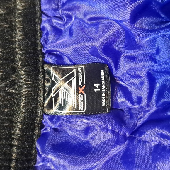 Girls Ski Pants - Picture 4 of 5